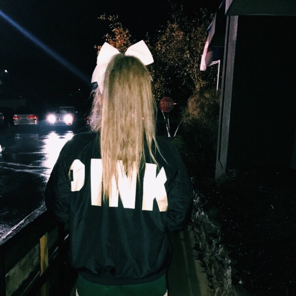 Meet your Posher, Jordyn